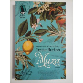 MUZA - JESSIE BURTON